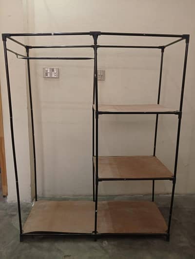 foldable wardrobes