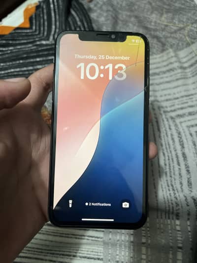 Iphone Xs Non PTA
