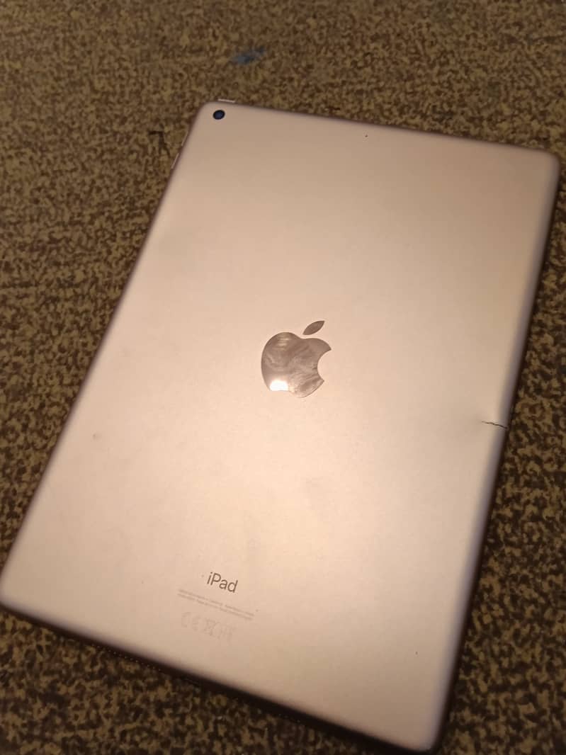iPad 8th Generation 1