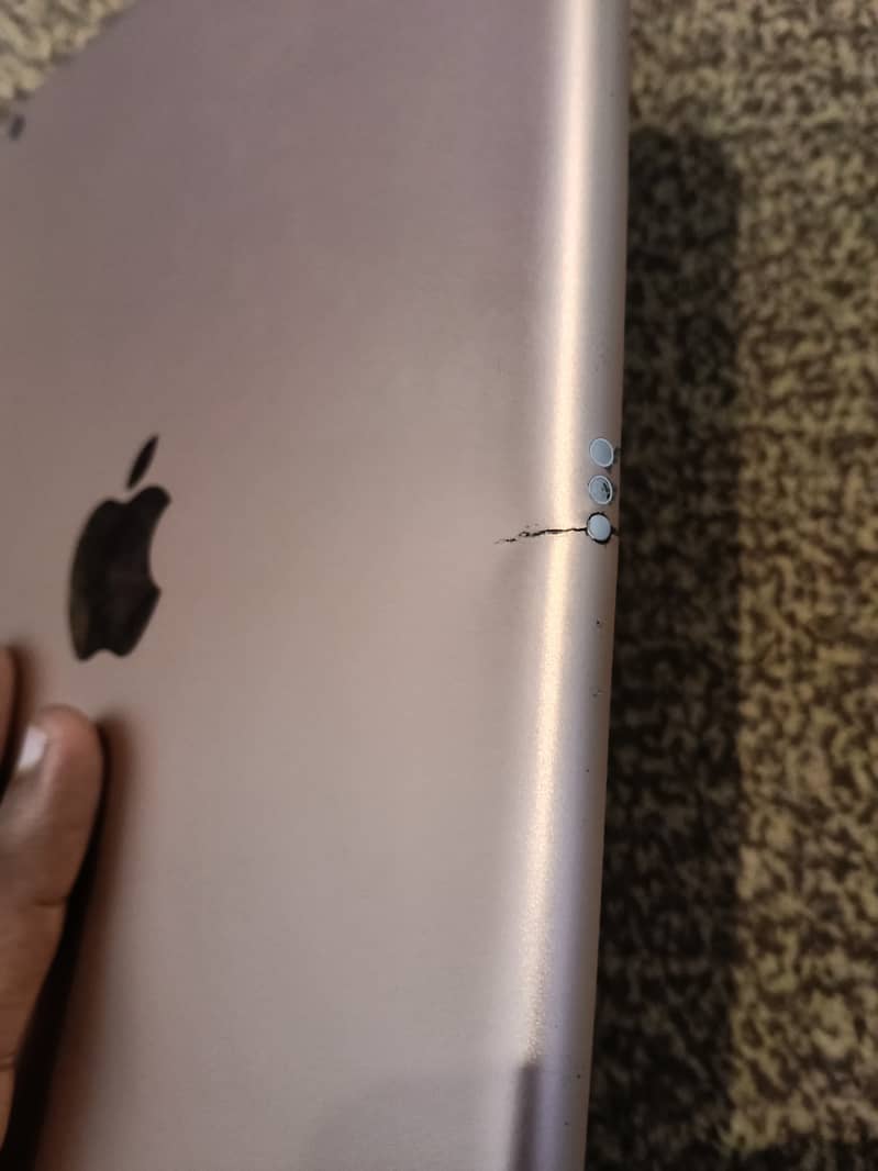 iPad 8th Generation 2