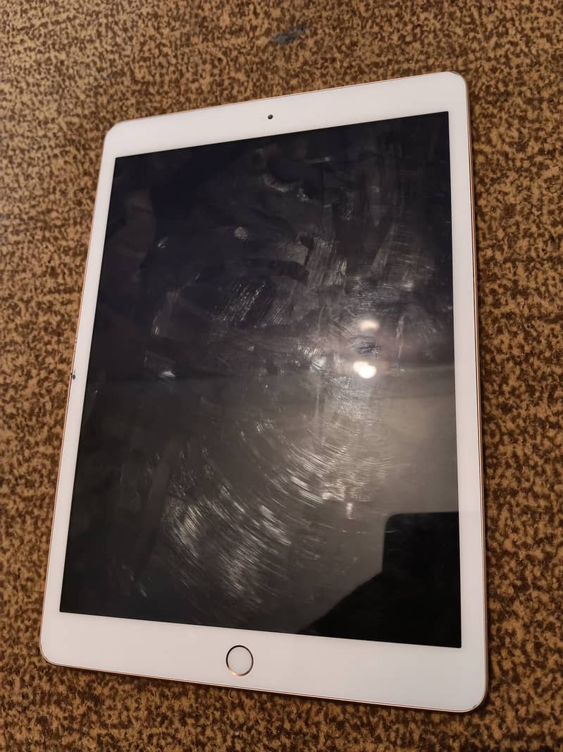 iPad 8th Generation 4