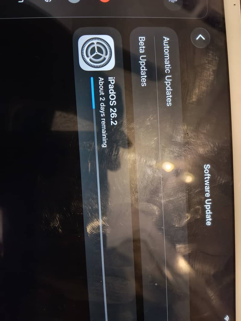 iPad 8th Generation 5