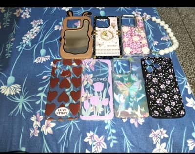 oppo A5 pro 4g covers keychains