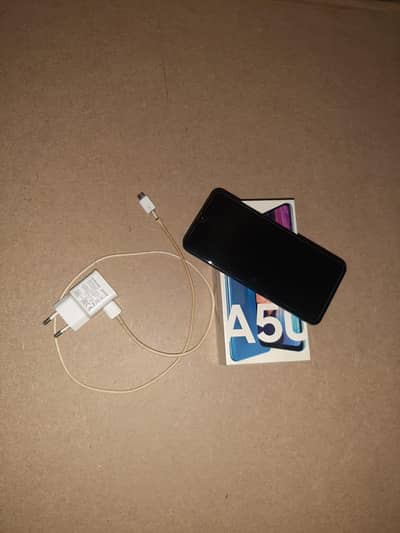 Samsung A50