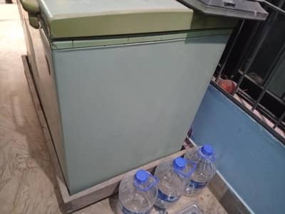 want to sell freezer