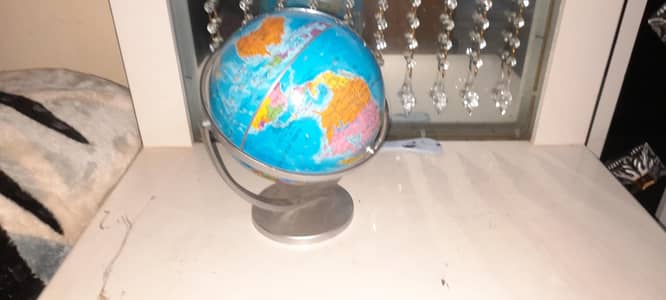 globe for sale