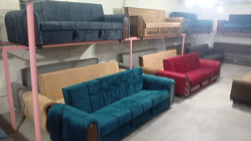 Sofa beds 12