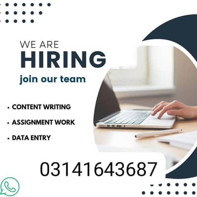 online job at home/google/essay /part time/online