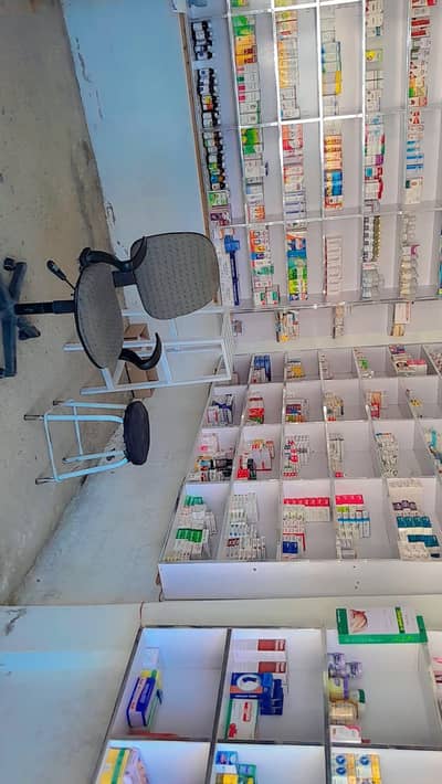 total setup for sell