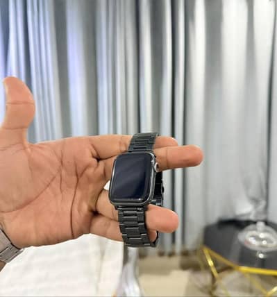 Apple Watch Series 6