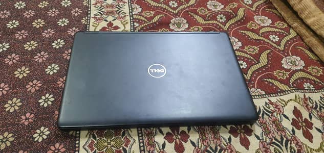 dell core i5 7th generation