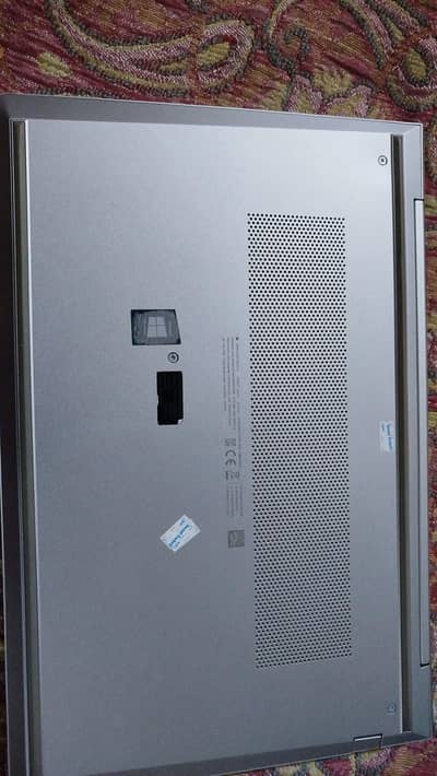 Hp G8 core i5 11th generation