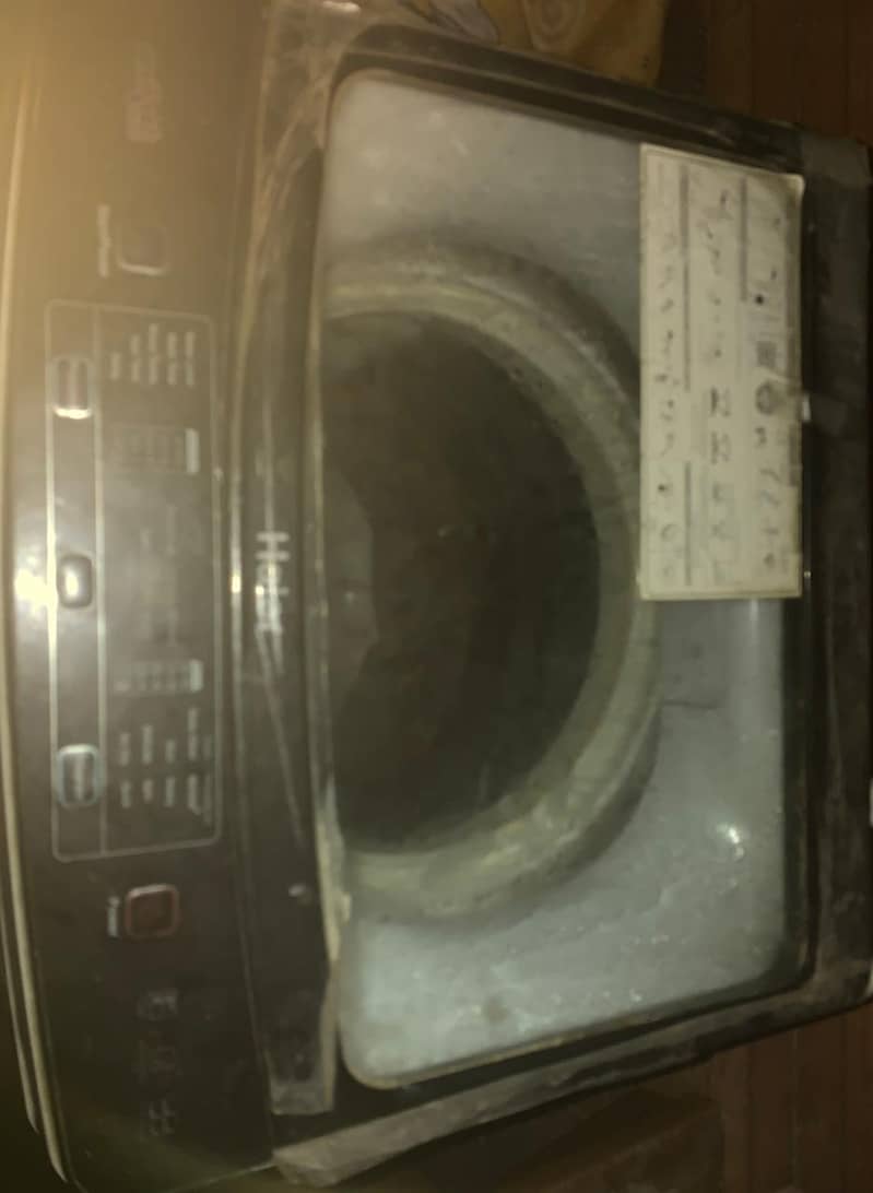 fully automatic machine 0