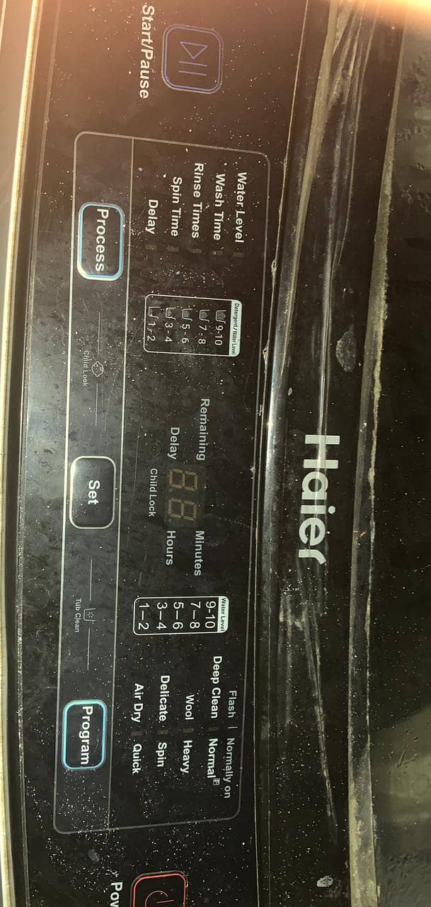 fully automatic machine 2