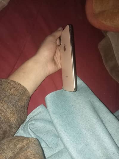 iPhone XS Max pta approved 256 gb