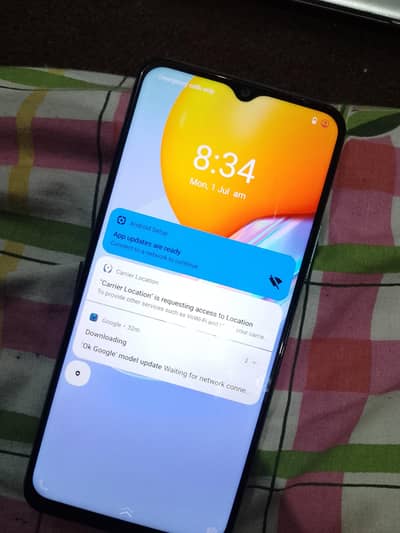 Vivo Y31 Very Urgent sale