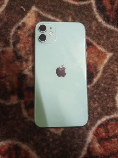 iphone 11 pta aproved