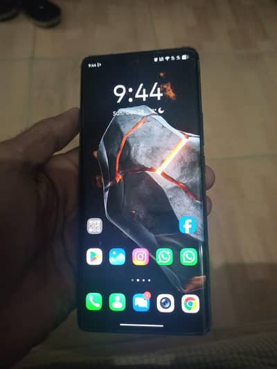 infinix note 40 Pro 12 plus 12 '256 gb
