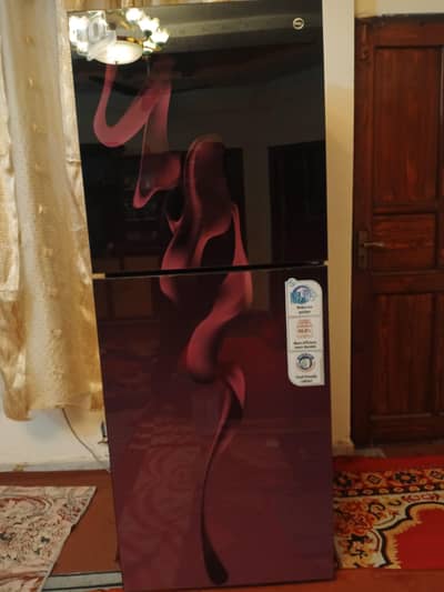 pel full size refrigerator