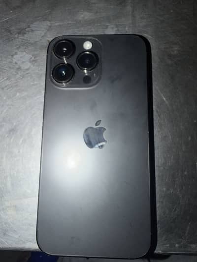 Iphone 14pro max full lush