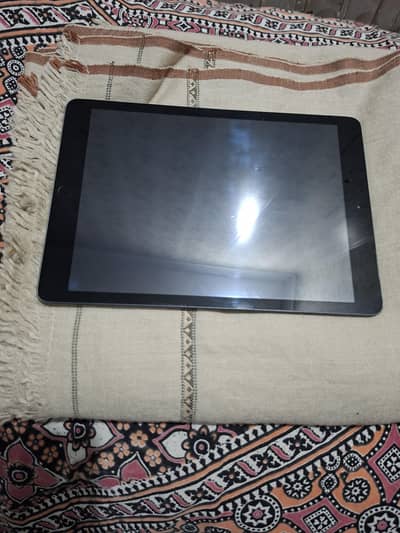 iPad 8th Gen 128gb 10.2