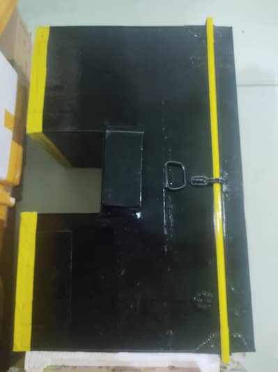 supply box for motercycle