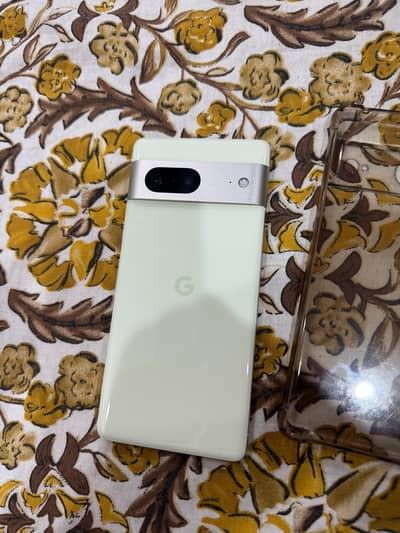 pixel 7 8 gb 128 gb