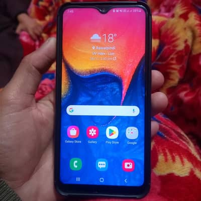 samsung A10 pta approved 2 32 exchange possible