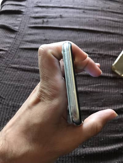 iphone X PTA Approved