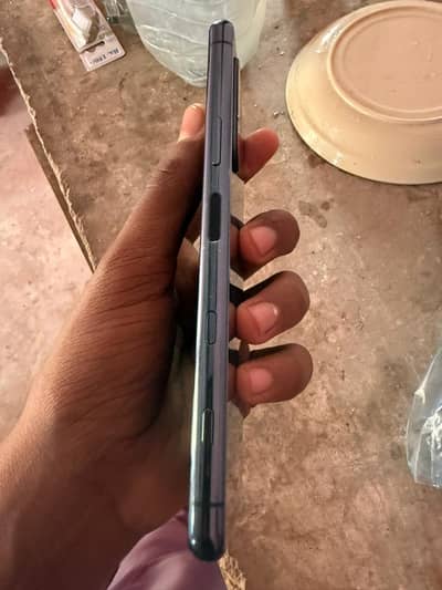 Sony Xperia 5 mark III 10/10