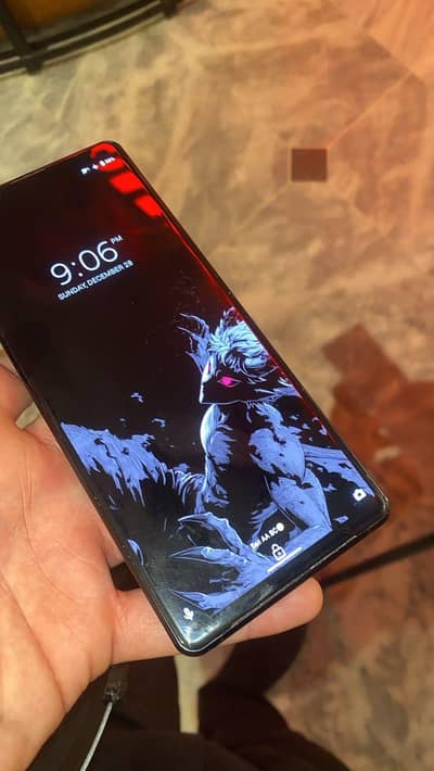 Xperia 1 mark 2 (6/128)