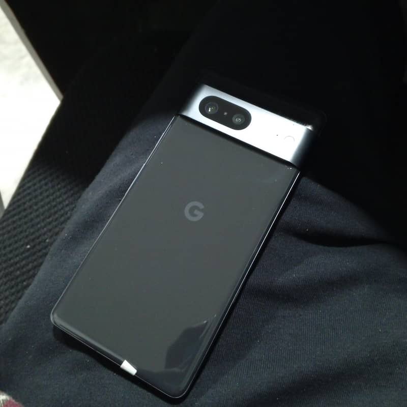 Google Pixel 7 0