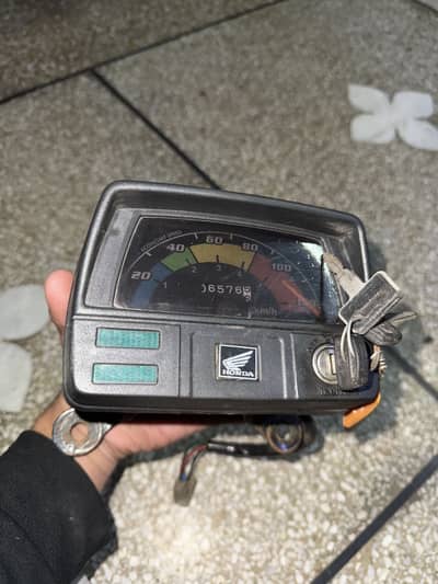 HONDA 70 SPARE PARTS