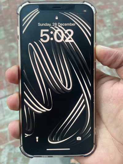 iphone12 pro pta approved  128 gb