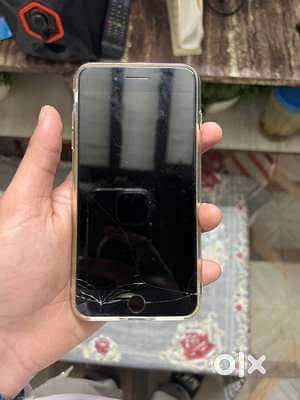 iPhone 7 Plus 256 gb