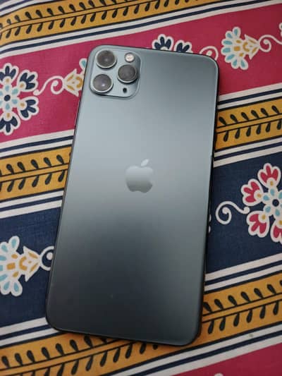 IPHONE 11 PRO MAX