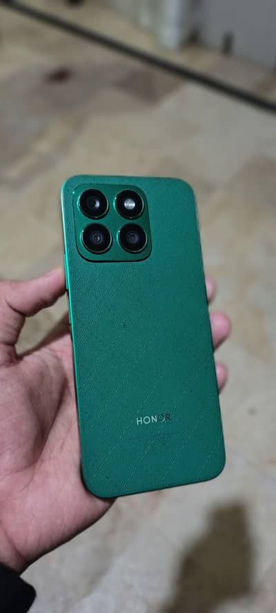 honor x8b 512gb non pta for sale