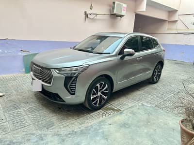 Haval jolion 2022 model