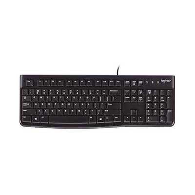 LOGITECH KEYBOARD