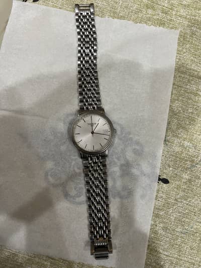 Tissot T52.1. 481.31 Desire Men’s Watch