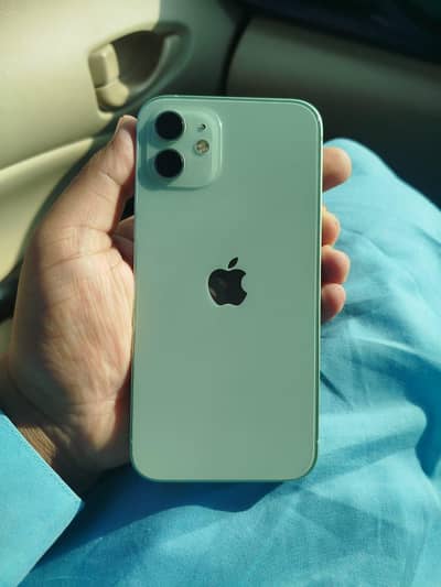 Iphone 12 Pta Approved