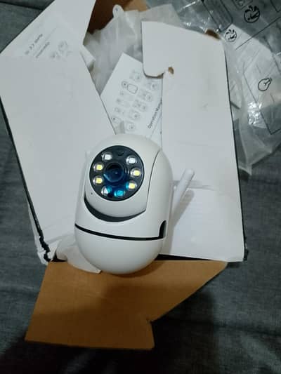 digital wifi camera