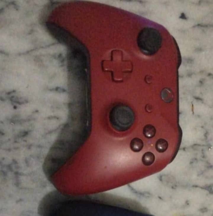 Xbox one controller 0