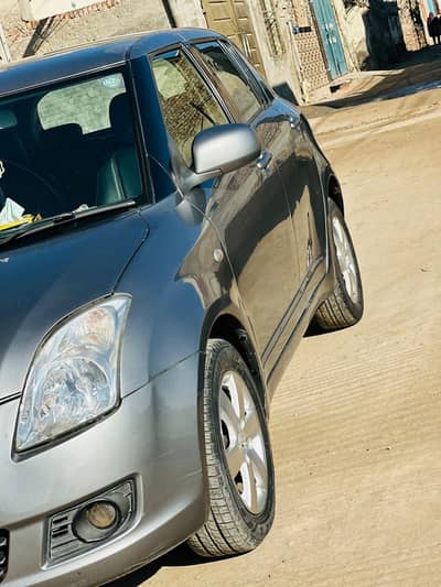 Suzuki Swift For sale