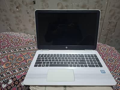 Hp Pavilion i5 8th gen