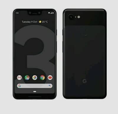 I am saling my google phone