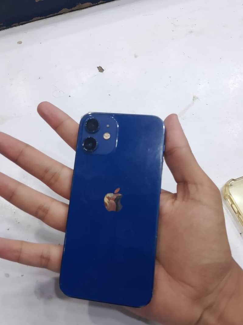 Iphone 12mini 2