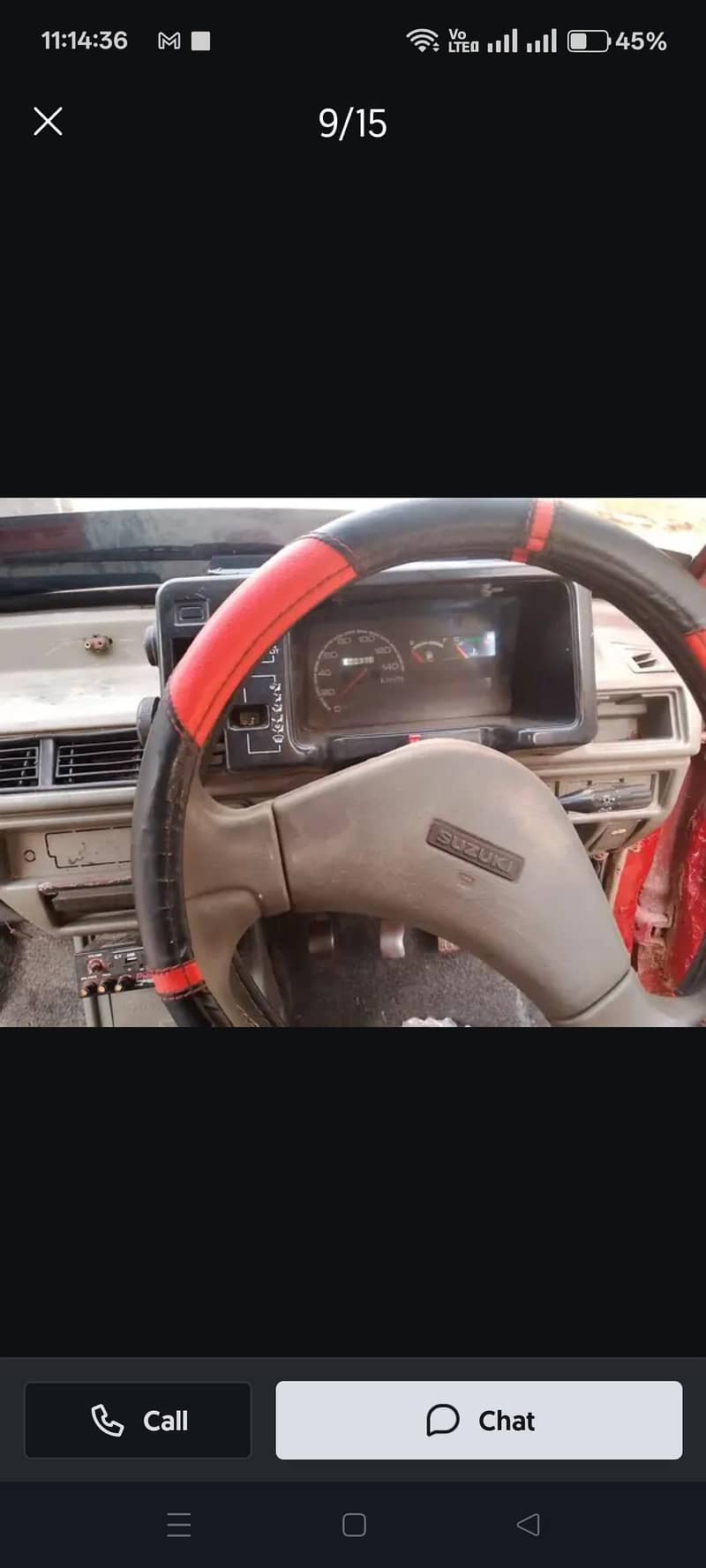 mehran vx 1999 plus 10