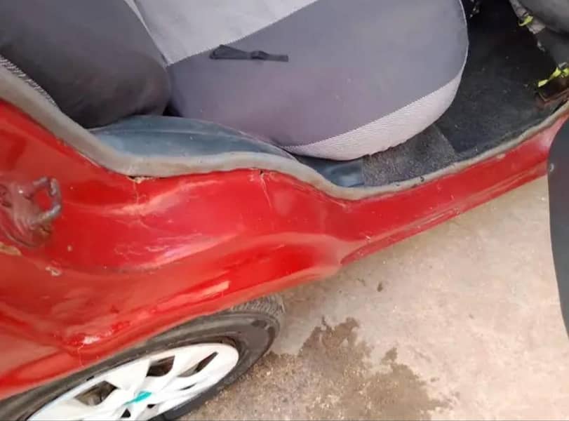 mehran vx 1999 plus 12