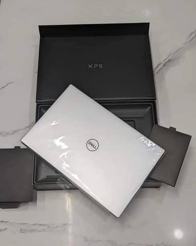 Dell Xps Core i7 11th Generation / Dell Gaming Laptop